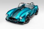 Shelby Cobra MkIII-R by Superformance 2020 года